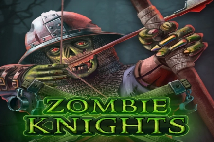 07058 zombie knights