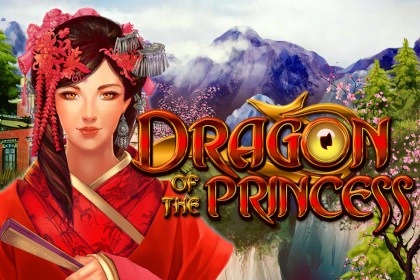 08273 dragon of the princess