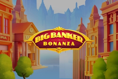 14845 big banker bonanza
