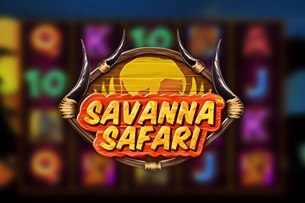 15339 savanna safari