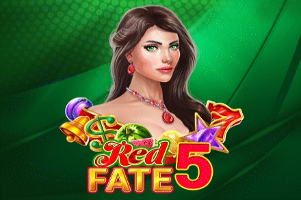 15869 red fate 5