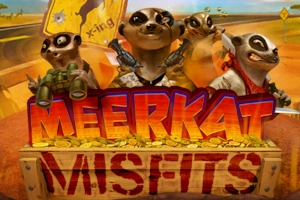 20533 meerkat misfits