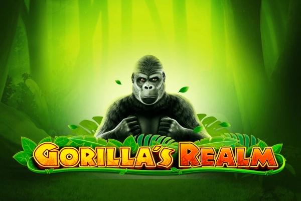 21178 gorillas realm